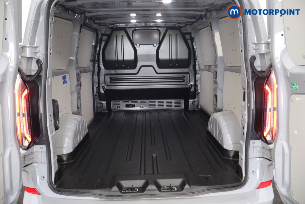 Ford Transit Custom Limited Automatic Electric Panel Van - Stock Number (1676635) - 41st supplementary image