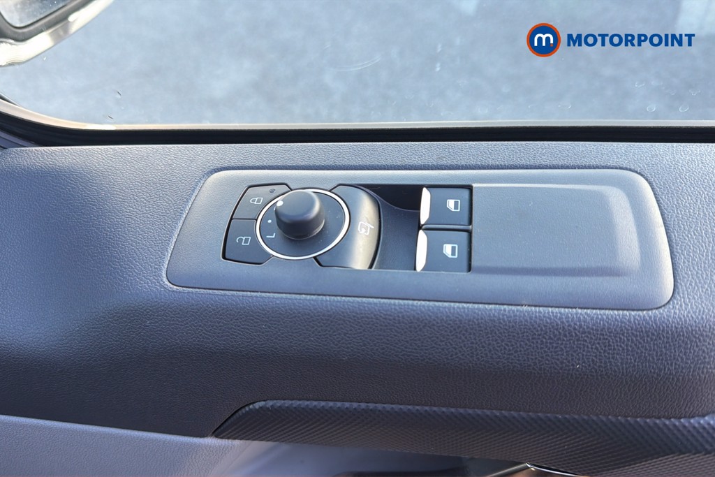 Ford Transit Custom Limited Automatic Electric Panel Van - Stock Number (1676643) - 2nd supplementary image