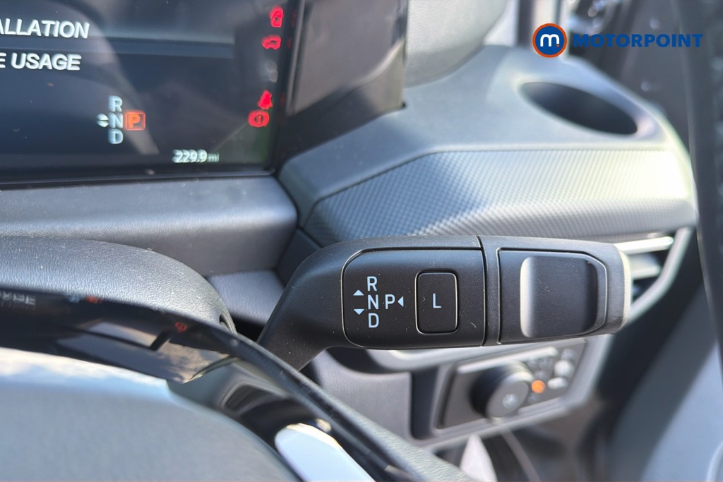 Ford Transit Custom Limited Automatic Electric Panel Van - Stock Number (1676643) - 12th supplementary image