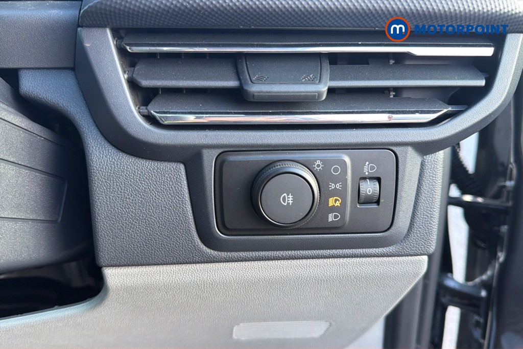 Ford Transit Custom Limited Automatic Electric Panel Van - Stock Number (1676643) - 15th supplementary image