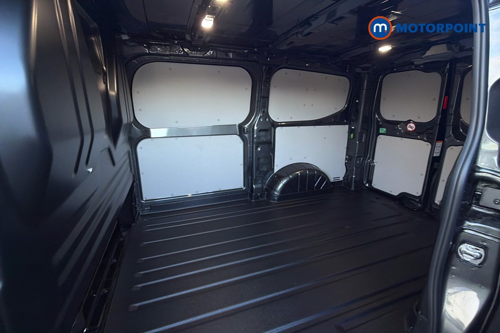 Ford Transit Custom Limited Automatic Electric Panel Van - Stock Number (1676643) - 18th supplementary image