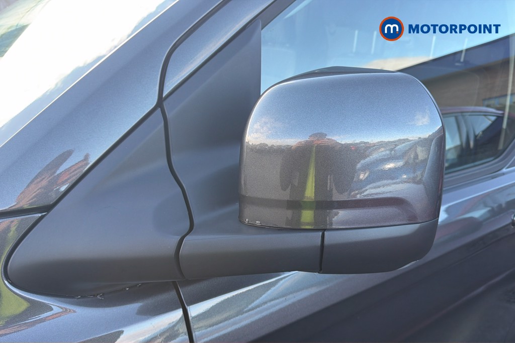 Ford Transit Custom Limited Automatic Electric Panel Van - Stock Number (1676643) - 19th supplementary image