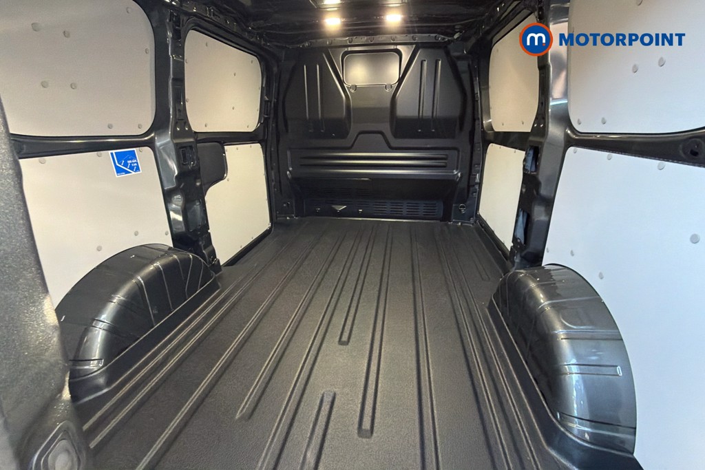 Ford Transit Custom Limited Automatic Electric Panel Van - Stock Number (1676643) - 21st supplementary image