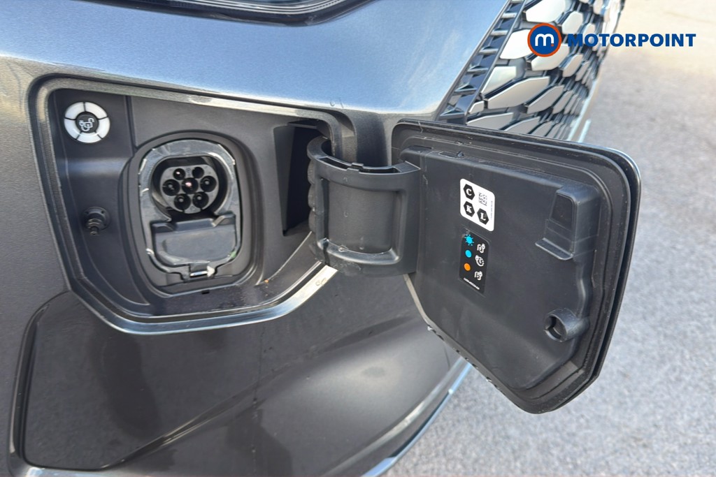 Ford Transit Custom Limited Automatic Electric Panel Van - Stock Number (1676643) - 27th supplementary image
