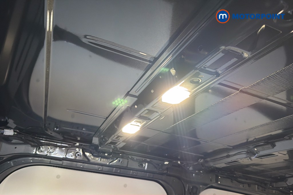 Ford Transit Custom Limited Automatic Electric Panel Van - Stock Number (1676643) - 32nd supplementary image