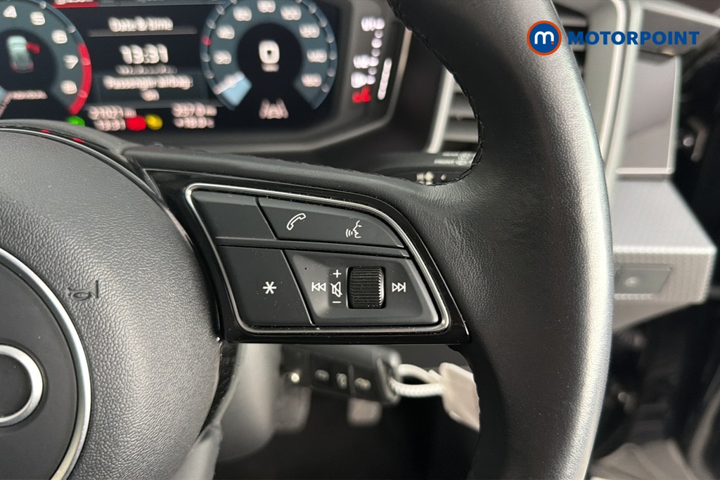 Audi A1 Sport Manual Petrol Hatchback - Stock Number (1676660) - 3rd supplementary image