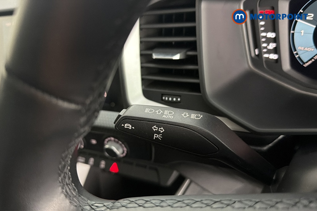 Audi A1 Sport Manual Petrol Hatchback - Stock Number (1676660) - 5th supplementary image