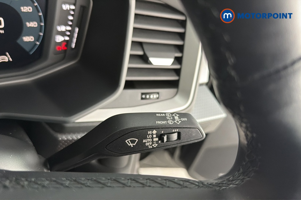 Audi A1 Sport Manual Petrol Hatchback - Stock Number (1676660) - 6th supplementary image