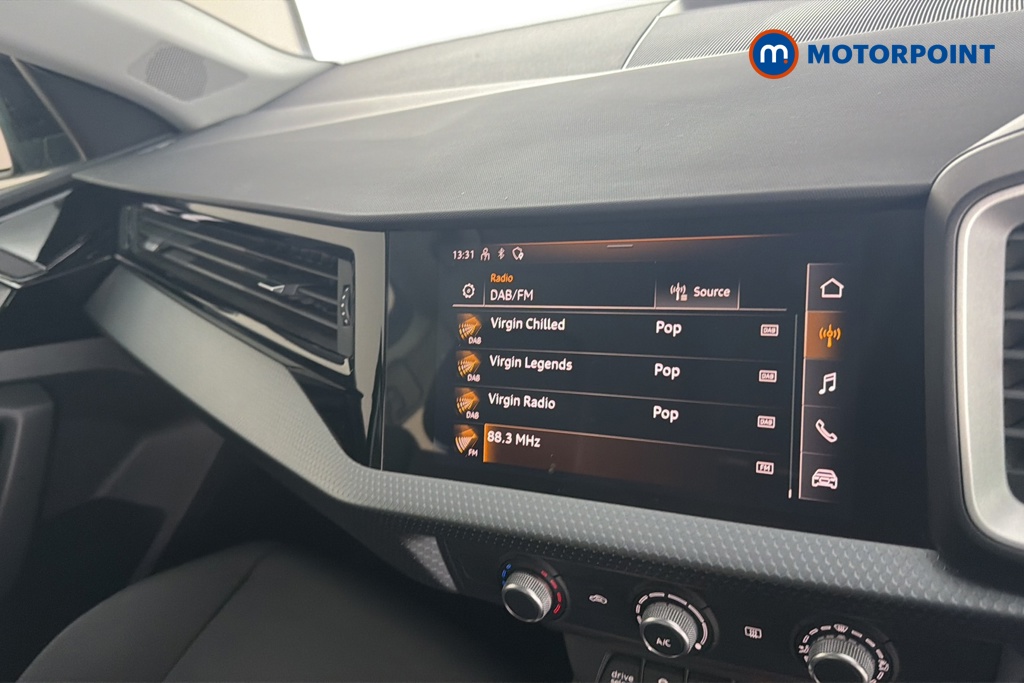 Audi A1 Sport Manual Petrol Hatchback - Stock Number (1676660) - 8th supplementary image