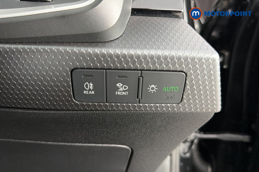 Audi A1 Sport Manual Petrol Hatchback - Stock Number (1676660) - 11th supplementary image