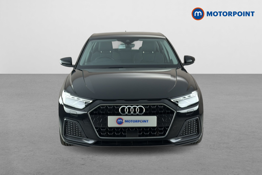 Audi A1 Sport Manual Petrol Hatchback - Stock Number (1676660) - Front bumper