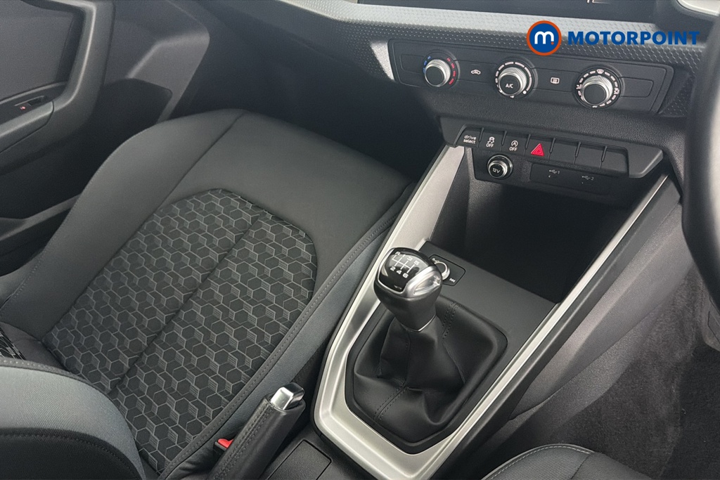 Audi A1 Sport Manual Petrol Hatchback - Stock Number (1676660) - 15th supplementary image
