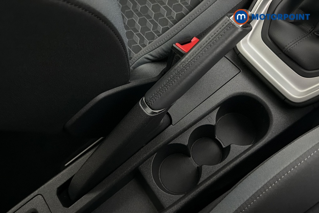 Audi A1 Sport Manual Petrol Hatchback - Stock Number (1676660) - 16th supplementary image