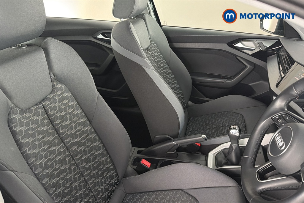 Audi A1 Sport Manual Petrol Hatchback - Stock Number (1676660) - 22nd supplementary image