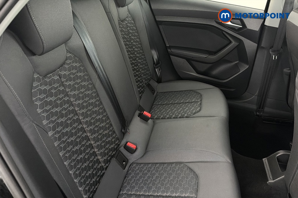 Audi A1 Sport Manual Petrol Hatchback - Stock Number (1676660) - 25th supplementary image