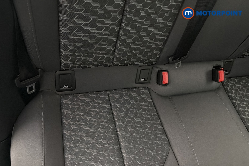 Audi A1 Sport Manual Petrol Hatchback - Stock Number (1676660) - 27th supplementary image