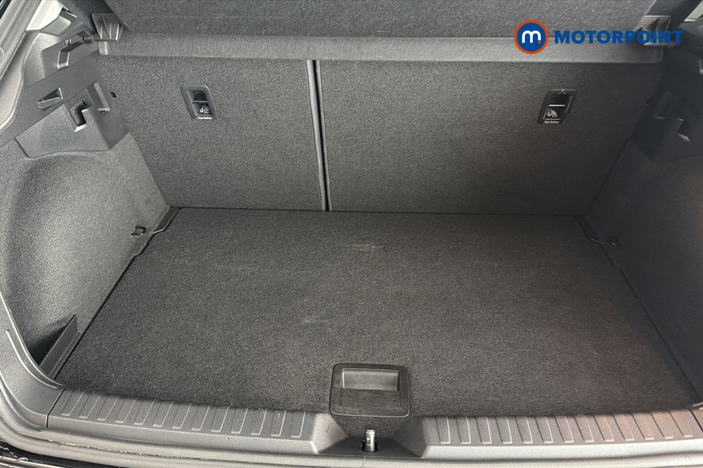 Audi A1 Sport Manual Petrol Hatchback - Stock Number (1676660) - 30th supplementary image