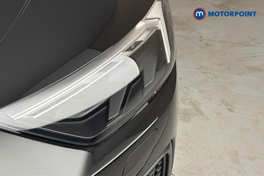 Audi A1 Sport Manual Petrol Hatchback - Stock Number (1676660) - 42nd supplementary image