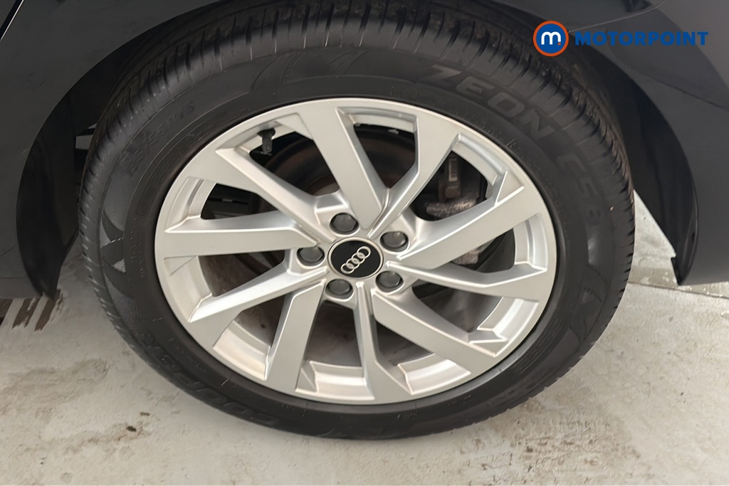 Audi A1 Sport Manual Petrol Hatchback - Stock Number (1676660) - 45th supplementary image