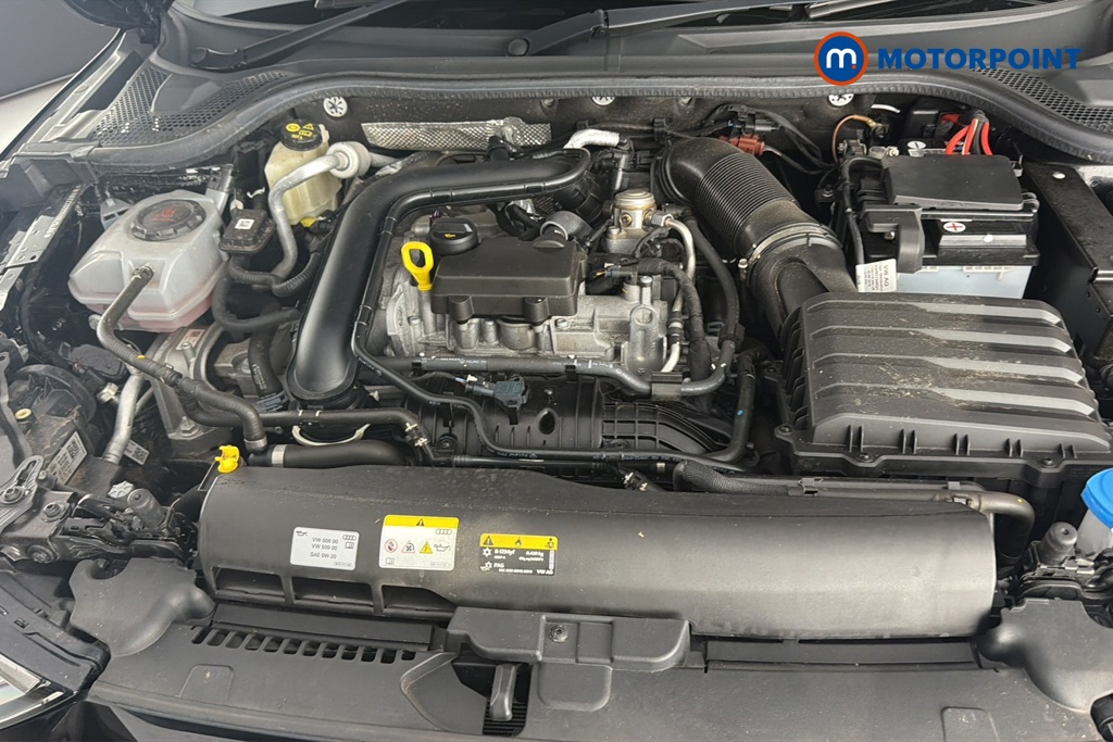 Audi A1 Sport Manual Petrol Hatchback - Stock Number (1676660) - 48th supplementary image