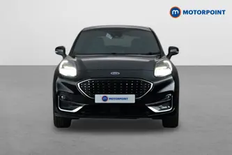 Ford Puma St-Line Vignale Manual Petrol SUV - Stock Number (1676667) - Front bumper