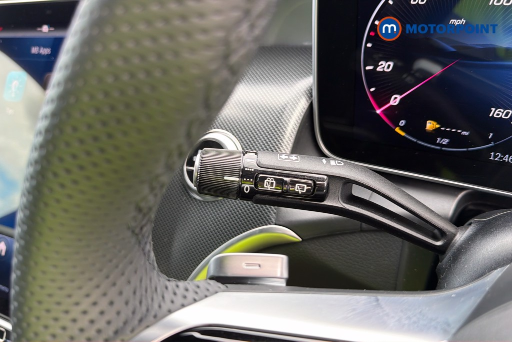Mercedes-Benz GLC Urban Edition Automatic Diesel Plug-In Hybrid SUV - Stock Number (1676677) - 6th supplementary image