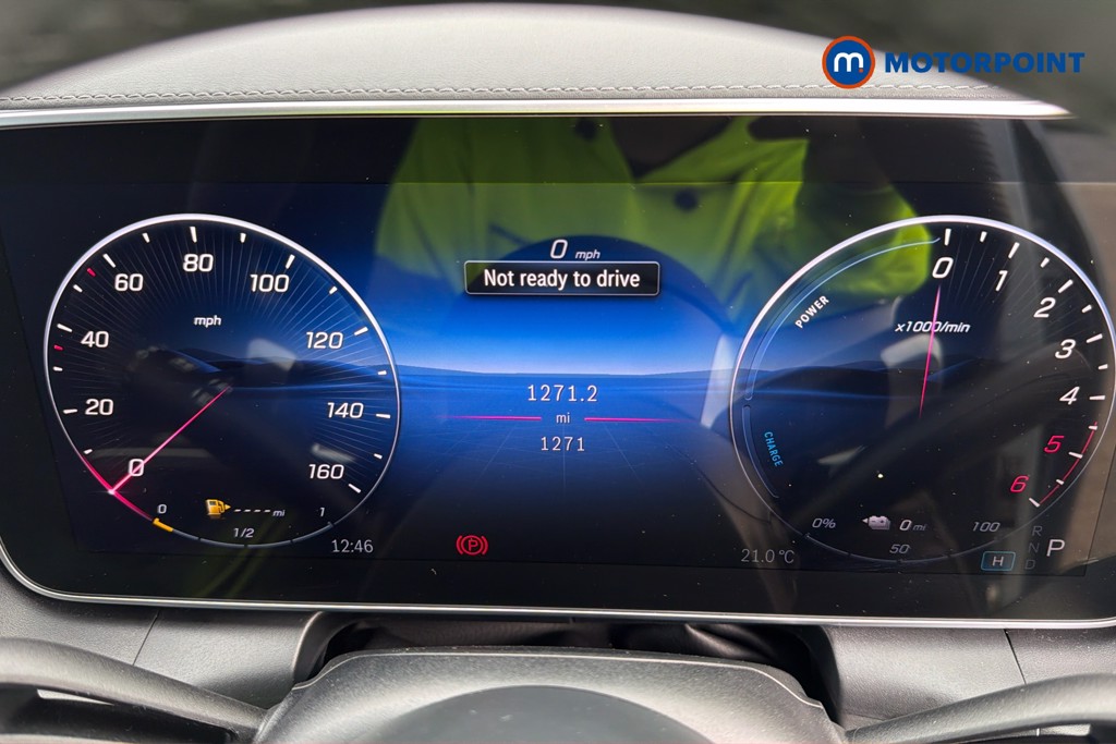 Mercedes-Benz GLC Urban Edition Automatic Diesel Plug-In Hybrid SUV - Stock Number (1676677) - 8th supplementary image