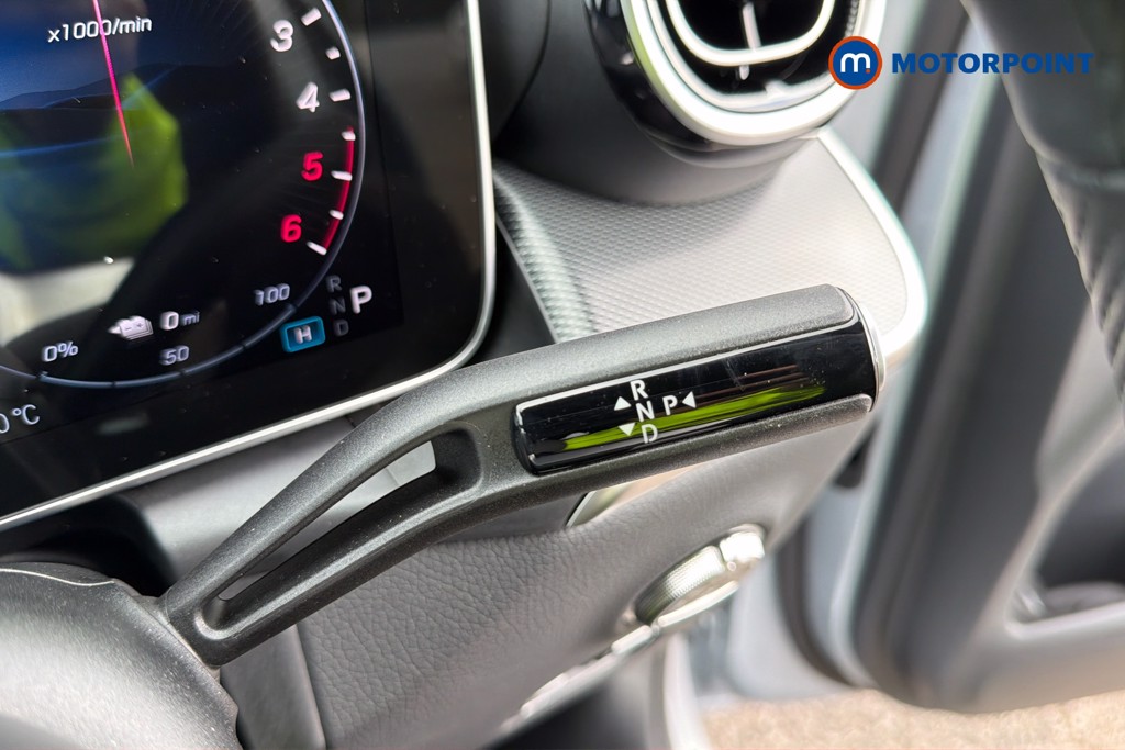 Mercedes-Benz GLC Urban Edition Automatic Diesel Plug-In Hybrid SUV - Stock Number (1676677) - 15th supplementary image