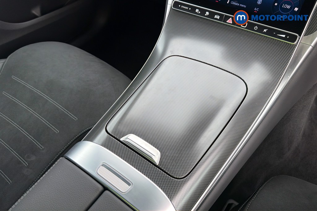 Mercedes-Benz GLC Urban Edition Automatic Diesel Plug-In Hybrid SUV - Stock Number (1676677) - 16th supplementary image