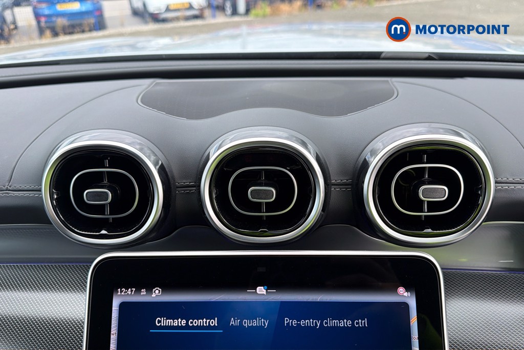 Mercedes-Benz GLC Urban Edition Automatic Diesel Plug-In Hybrid SUV - Stock Number (1676677) - 17th supplementary image