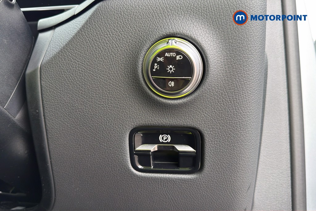 Mercedes-Benz GLC Urban Edition Automatic Diesel Plug-In Hybrid SUV - Stock Number (1676677) - 18th supplementary image