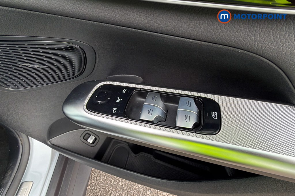 Mercedes-Benz GLC Urban Edition Automatic Diesel Plug-In Hybrid SUV - Stock Number (1676677) - 20th supplementary image