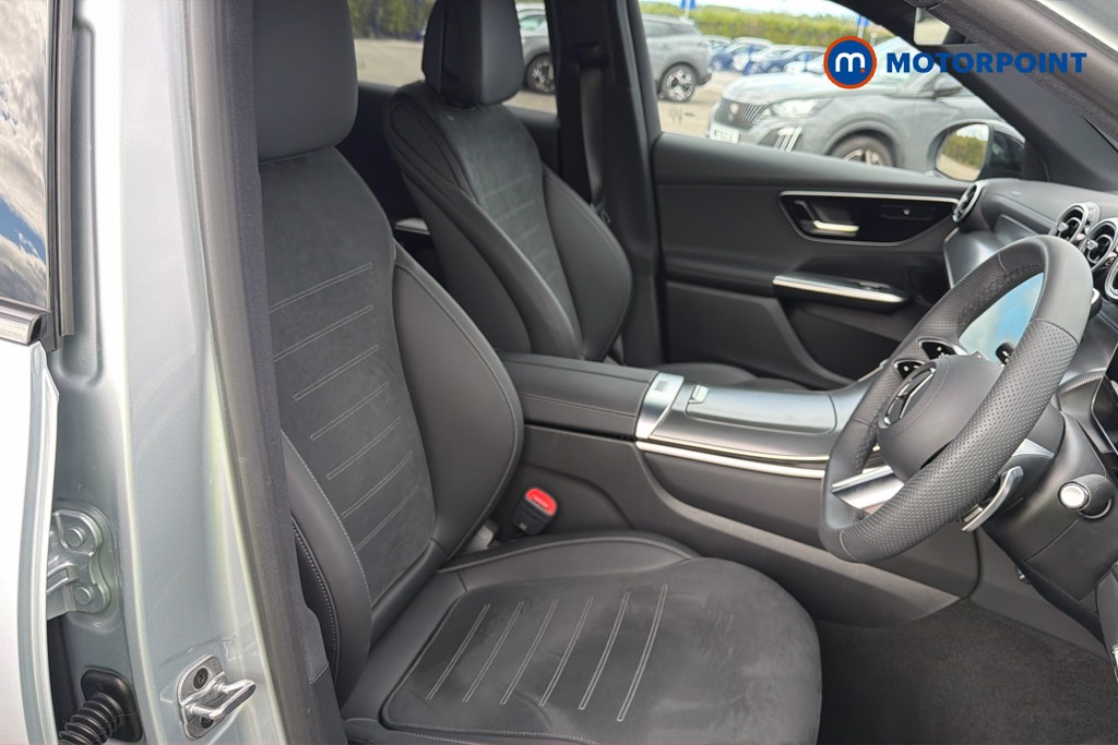 Mercedes-Benz GLC Urban Edition Automatic Diesel Plug-In Hybrid SUV - Stock Number (1676677) - 22nd supplementary image