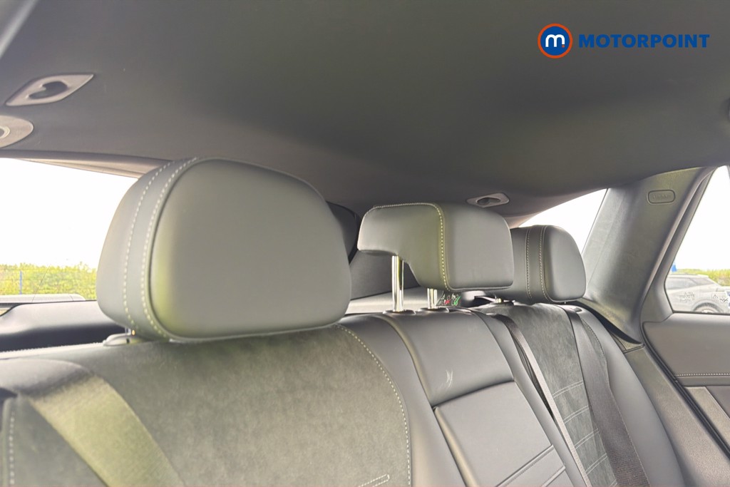 Mercedes-Benz GLC Urban Edition Automatic Diesel Plug-In Hybrid SUV - Stock Number (1676677) - 23rd supplementary image