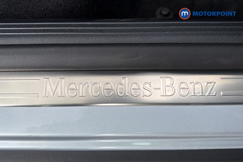 Mercedes-Benz GLC Urban Edition Automatic Diesel Plug-In Hybrid SUV - Stock Number (1676677) - 27th supplementary image