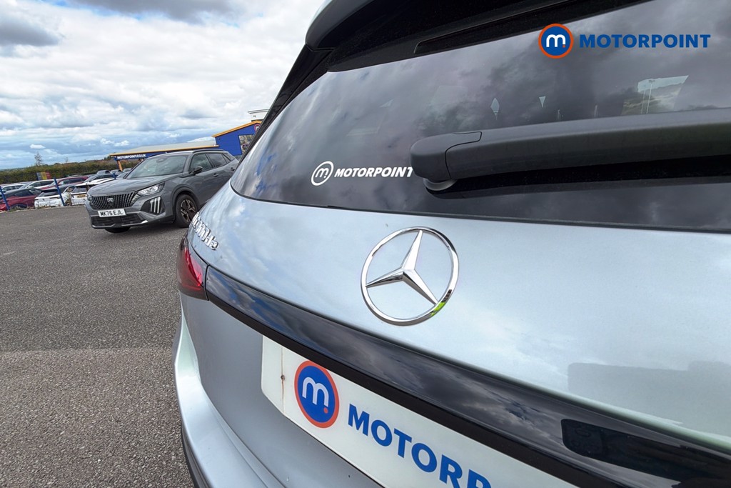 Mercedes-Benz GLC Urban Edition Automatic Diesel Plug-In Hybrid SUV - Stock Number (1676677) - 37th supplementary image