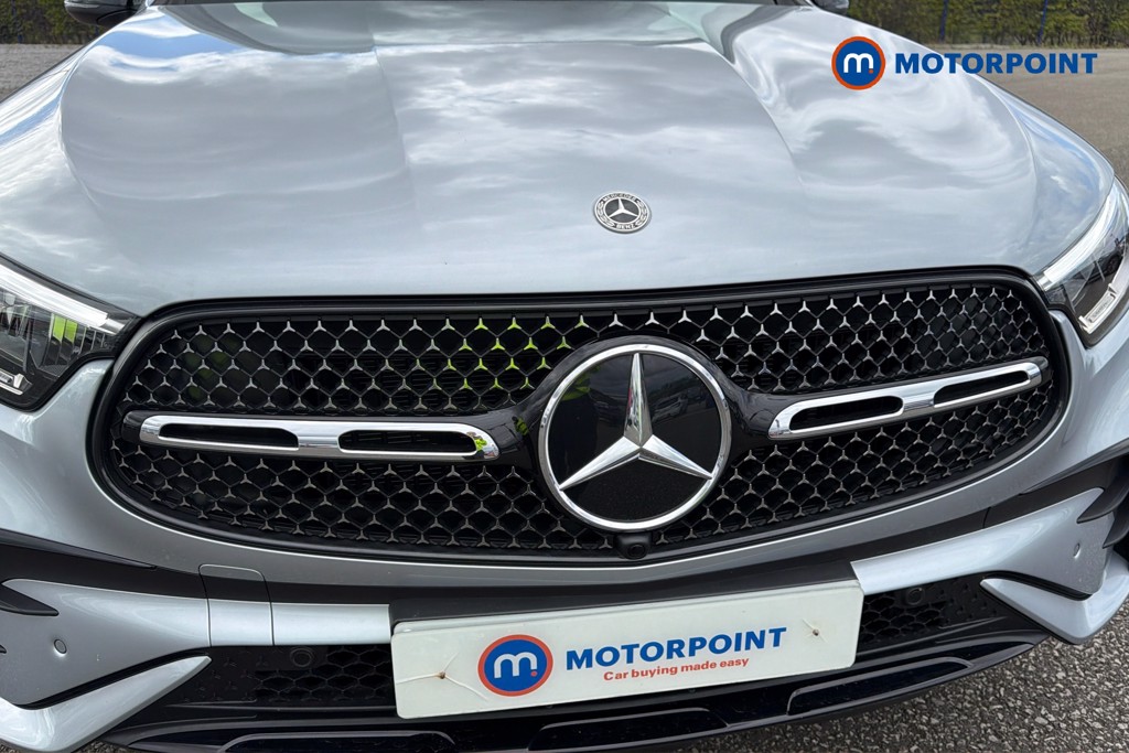 Mercedes-Benz GLC Urban Edition Automatic Diesel Plug-In Hybrid SUV - Stock Number (1676677) - 45th supplementary image
