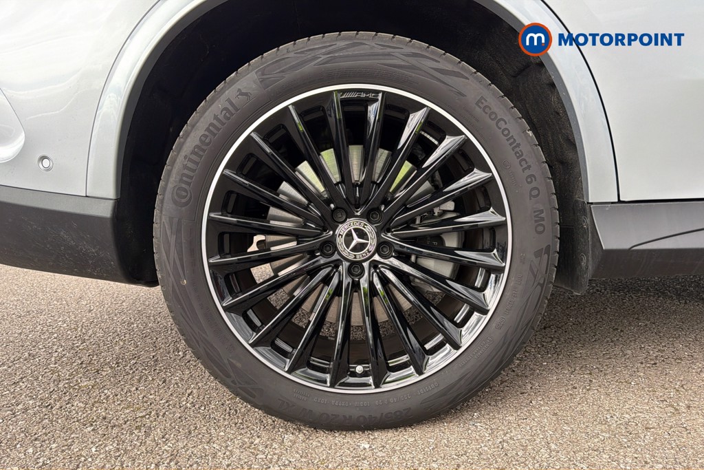 Mercedes-Benz GLC Urban Edition Automatic Diesel Plug-In Hybrid SUV - Stock Number (1676677) - 49th supplementary image