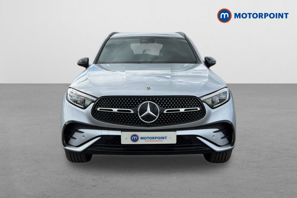 Mercedes-Benz GLC Urban Edition Automatic Diesel Plug-In Hybrid SUV - Stock Number (1676677) - Front bumper