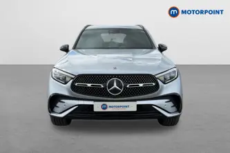 Mercedes-Benz GLC Urban Edition Automatic Diesel Plug-In Hybrid SUV - Stock Number (1676677) - Front bumper