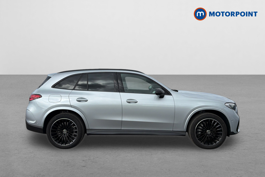 Mercedes-Benz GLC Urban Edition Automatic Diesel Plug-In Hybrid SUV - Stock Number (1676677) - Drivers side
