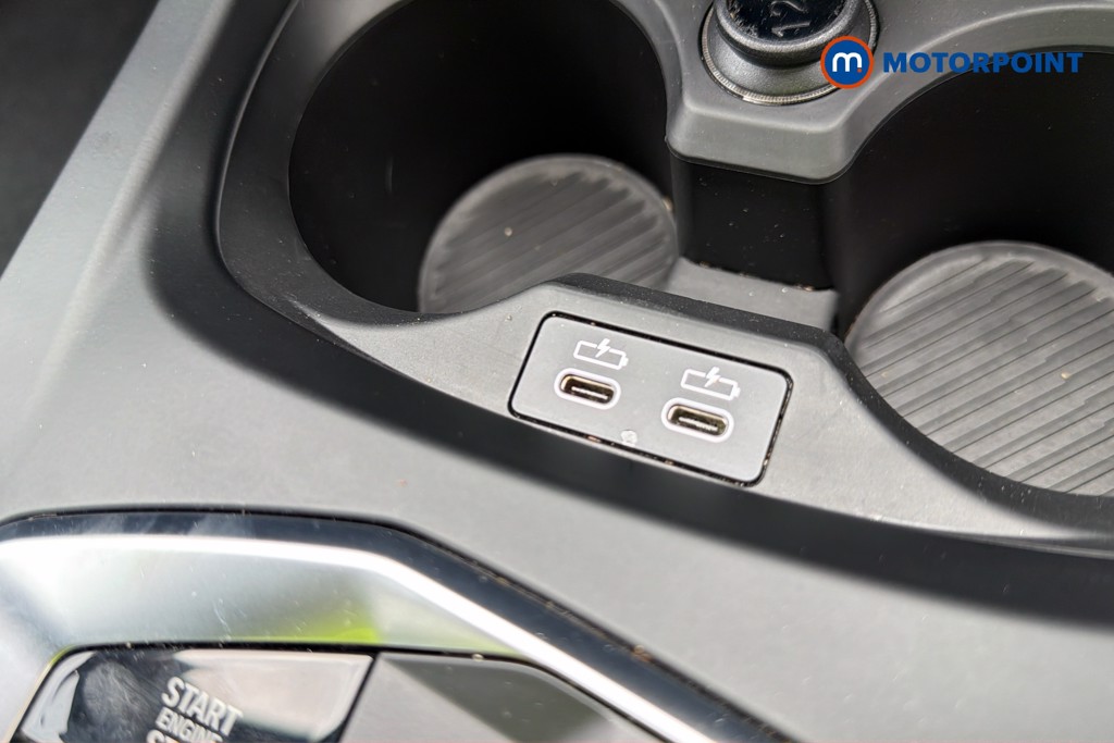 BMW 1 Series M Sport Automatic Petrol Hatchback - Stock Number (1676681) - 14th supplementary image
