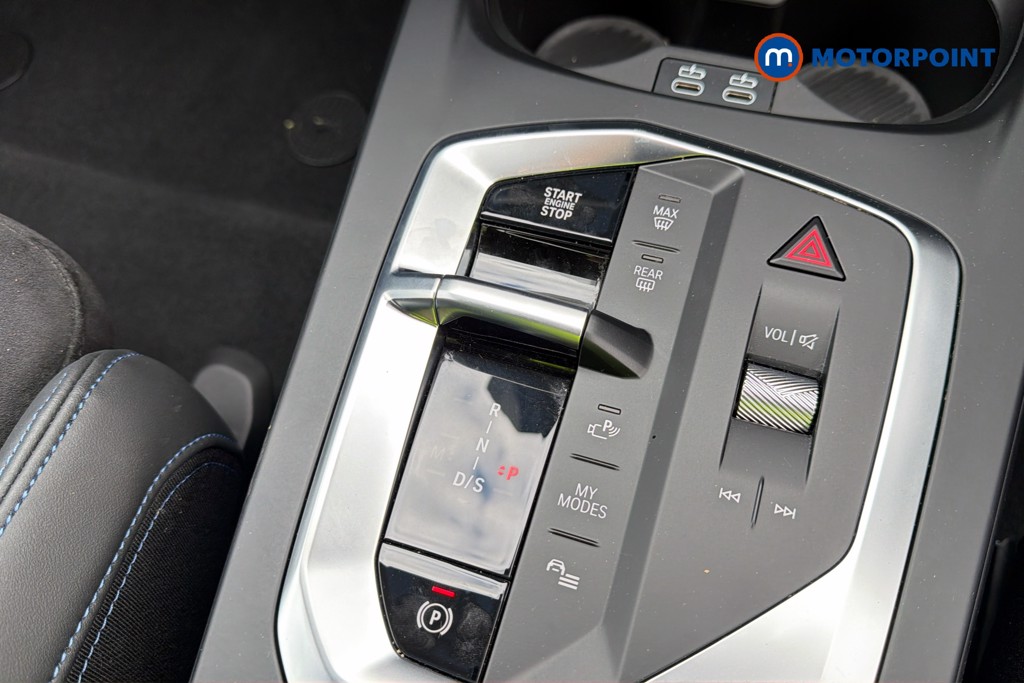 BMW 1 Series M Sport Automatic Petrol Hatchback - Stock Number (1676681) - 15th supplementary image