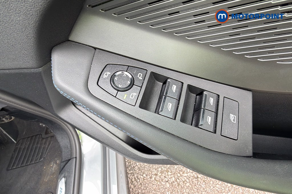 BMW 1 Series M Sport Automatic Petrol Hatchback - Stock Number (1676681) - 20th supplementary image
