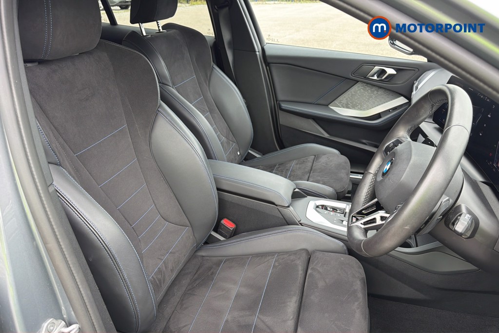 BMW 1 Series M Sport Automatic Petrol Hatchback - Stock Number (1676681) - 22nd supplementary image