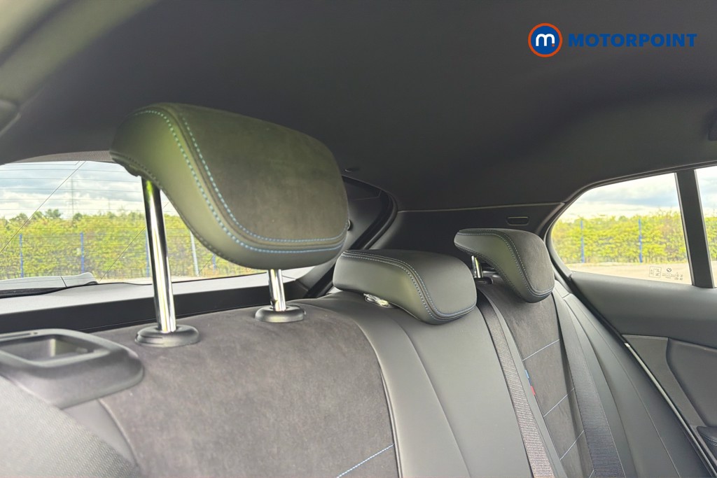 BMW 1 Series M Sport Automatic Petrol Hatchback - Stock Number (1676681) - 23rd supplementary image