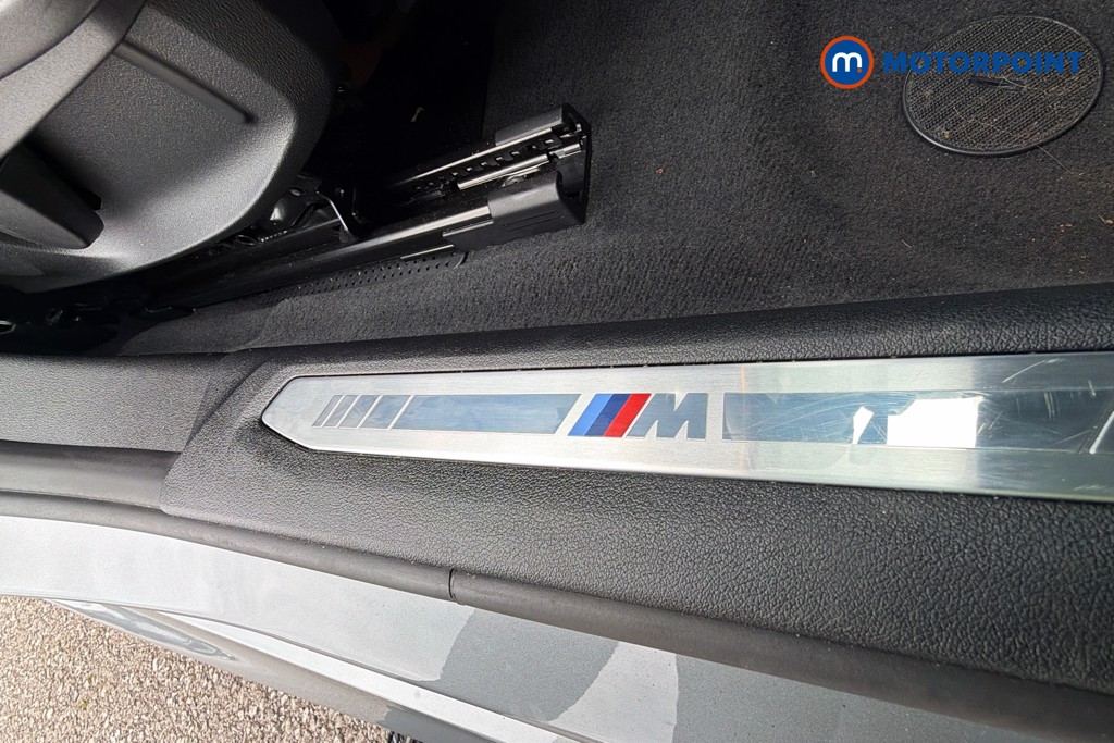 BMW 1 Series M Sport Automatic Petrol Hatchback - Stock Number (1676681) - 25th supplementary image