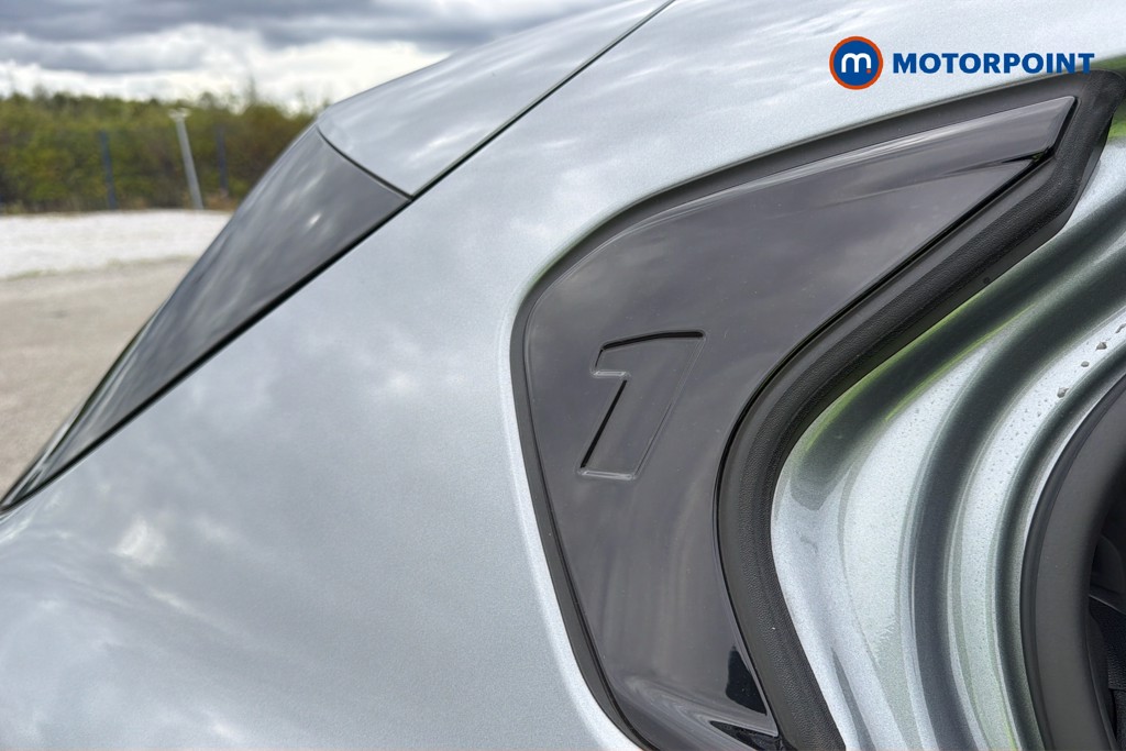 BMW 1 Series M Sport Automatic Petrol Hatchback - Stock Number (1676681) - 26th supplementary image