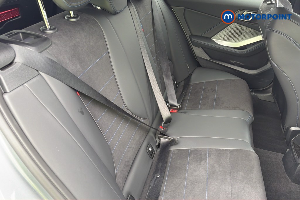 BMW 1 Series M Sport Automatic Petrol Hatchback - Stock Number (1676681) - 28th supplementary image