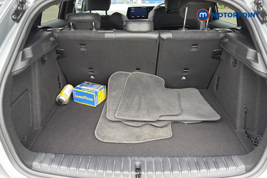 BMW 1 Series M Sport Automatic Petrol Hatchback - Stock Number (1676681) - 33rd supplementary image